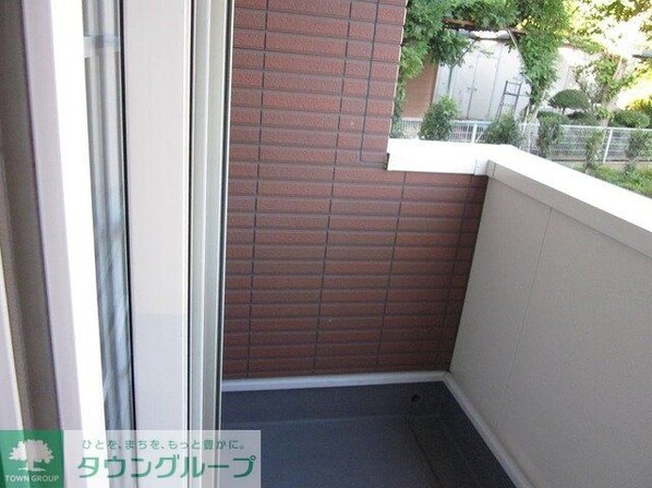 エトワール 翠IIの物件内観写真